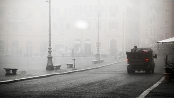 Inquinamento e salute, i rischi in Italia