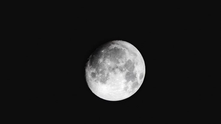 Luna piena