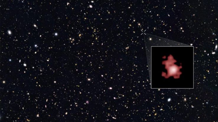 Nuova scoperta sul primo buco nero mai rilevato