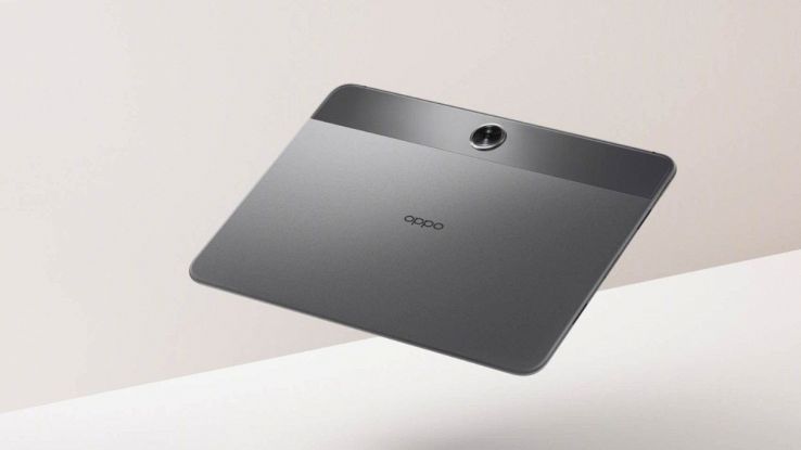 Oppo Pad Neo