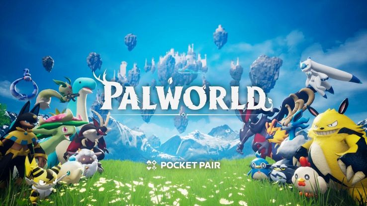 palworld