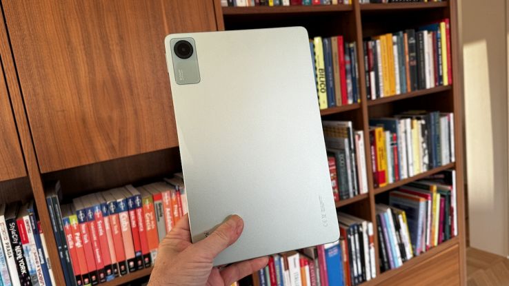 redmi pad se