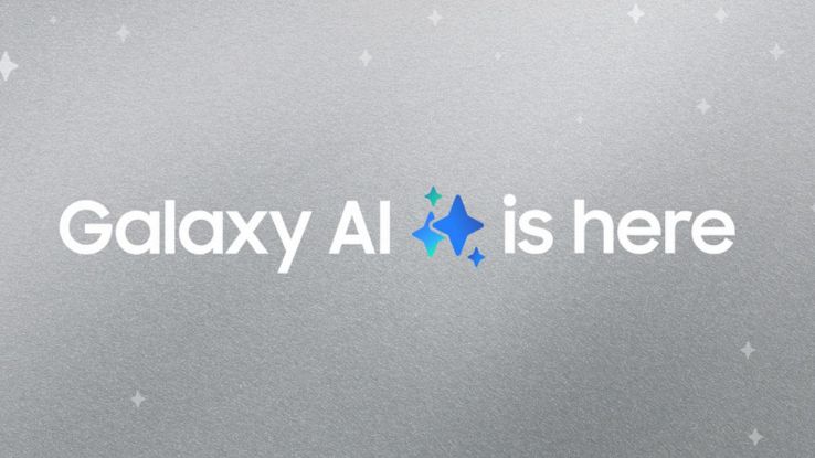 Samsung Galaxy AI