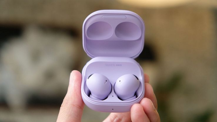 samsung galaxy buds2 pro