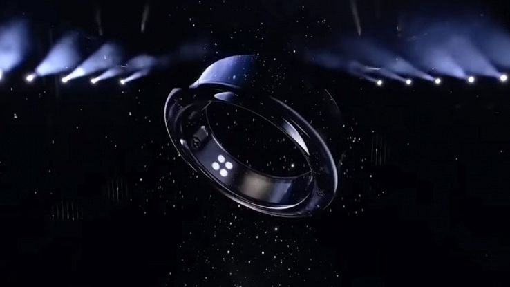 Samsung Galaxy Ring