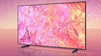 Samsung TV Q60C da 65 pollici