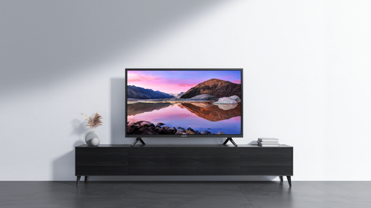 Xiaomi lancia una smart TV da 32 pollici che costa meno di 80 euro