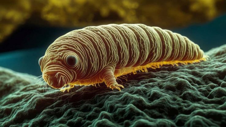 Tardigrado