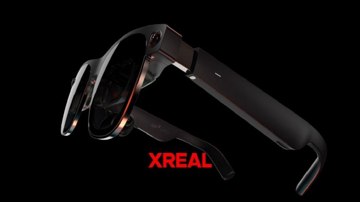 Xreal Air 2 Ultra