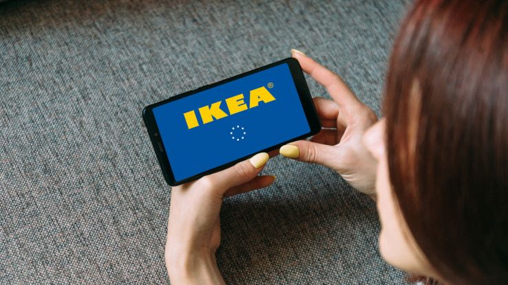 App IKEA