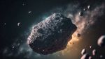 Nuovo studio conferma per la prima volta la presenza di acqua sulla superficie degli asteroidi