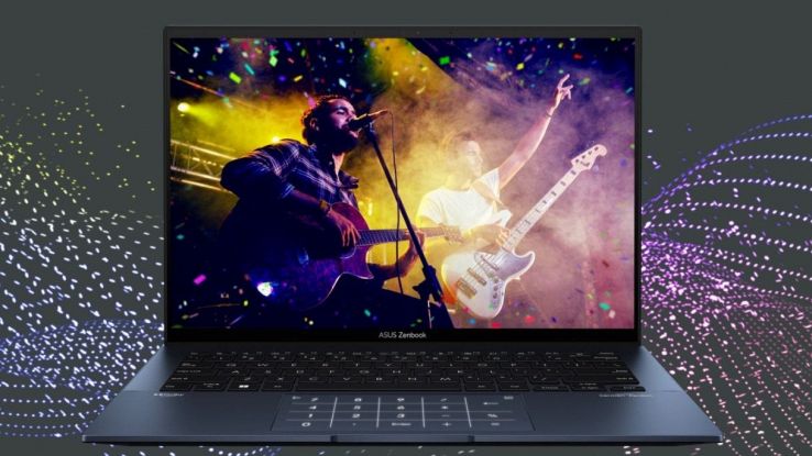 Asus Zenbook