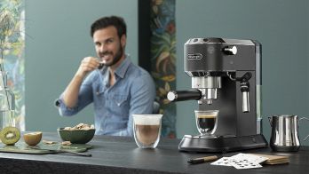 DeLonghi Dedica