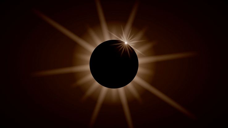 Eclissi solare