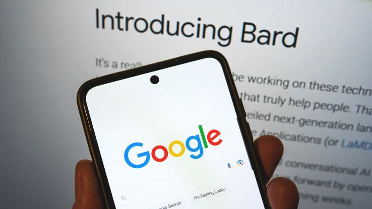 Google Bard