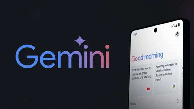 google gemini