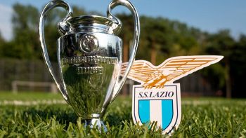 Lazio Champions Leagur