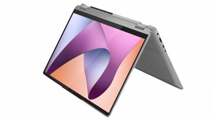 Lenovo IdeaPad Flex 5