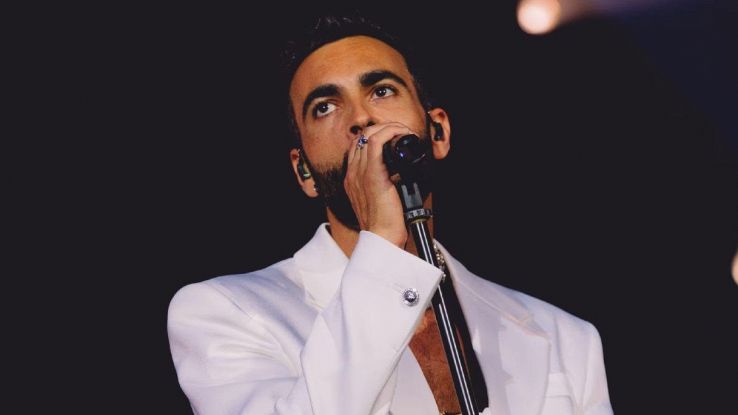 marco mengoni