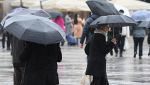 Arriva l'inverno