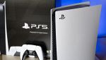 PlayStation 5 Slim