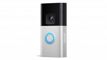 Ring Battery Video Doorbell Pro