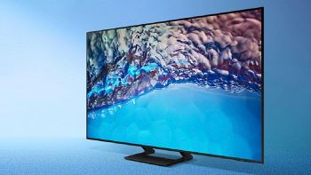 Smart TV Samsung CU85