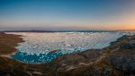 Si sciolgono i ghiacci della Groenlandia e questa si solleva