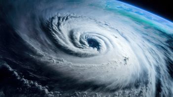 Uragani e tempeste sempre più violenti