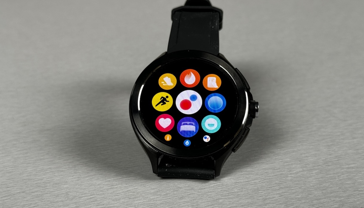 Recensione Xiaomi Watch 2 Pro