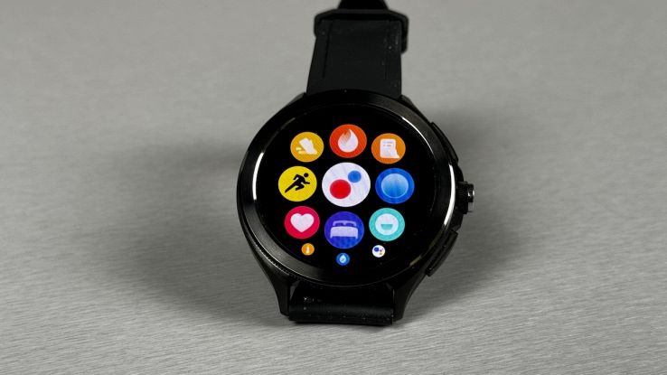 Recensione Xiaomi Watch 2 Pro