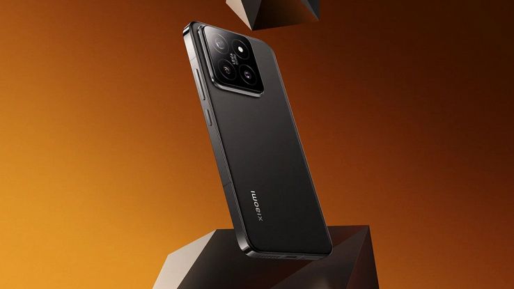 Xiaomi 14