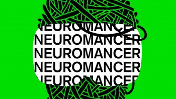 neuromancer neuromante