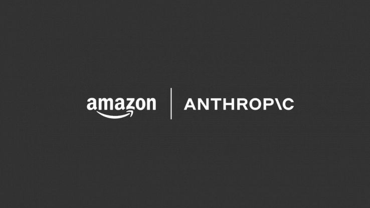 Amazon e Anthropic