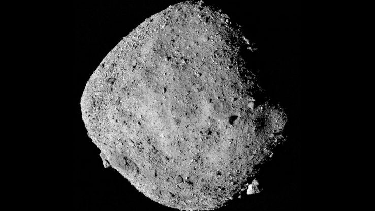 Bennu