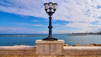 Bari città con il clima migliore d'Italia