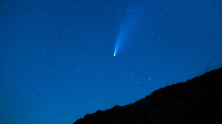 Cometa