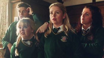 Derry Girls