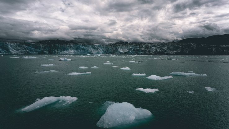 Disastro climatico