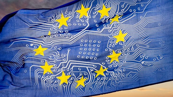 europa legge sull'intelligenza artificiale