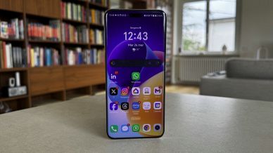 Honor Magic6 Pro