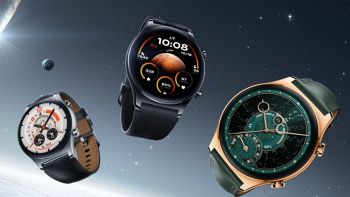 Honor Watch GS 4