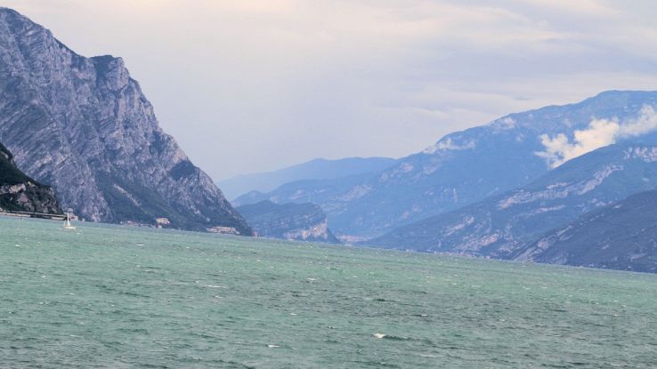 Lago di Garda