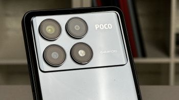 POCO X6 Pro