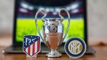 Atletico Madrid - Inter