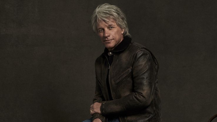 jon bon jovi