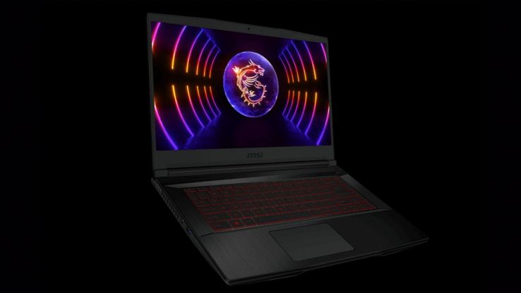 MSI Thin GF63