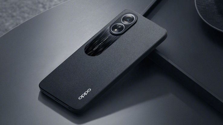 Oppo A38