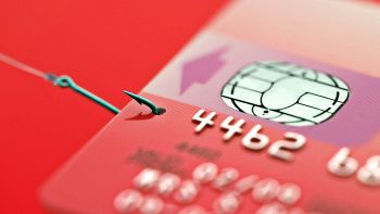 phishing carta di credito
