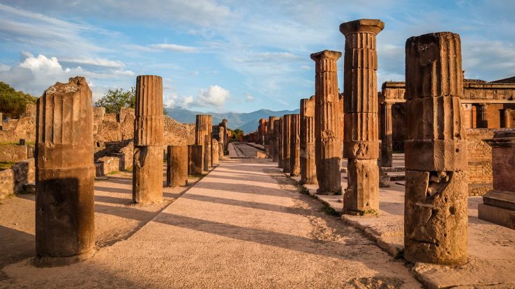 Pompei